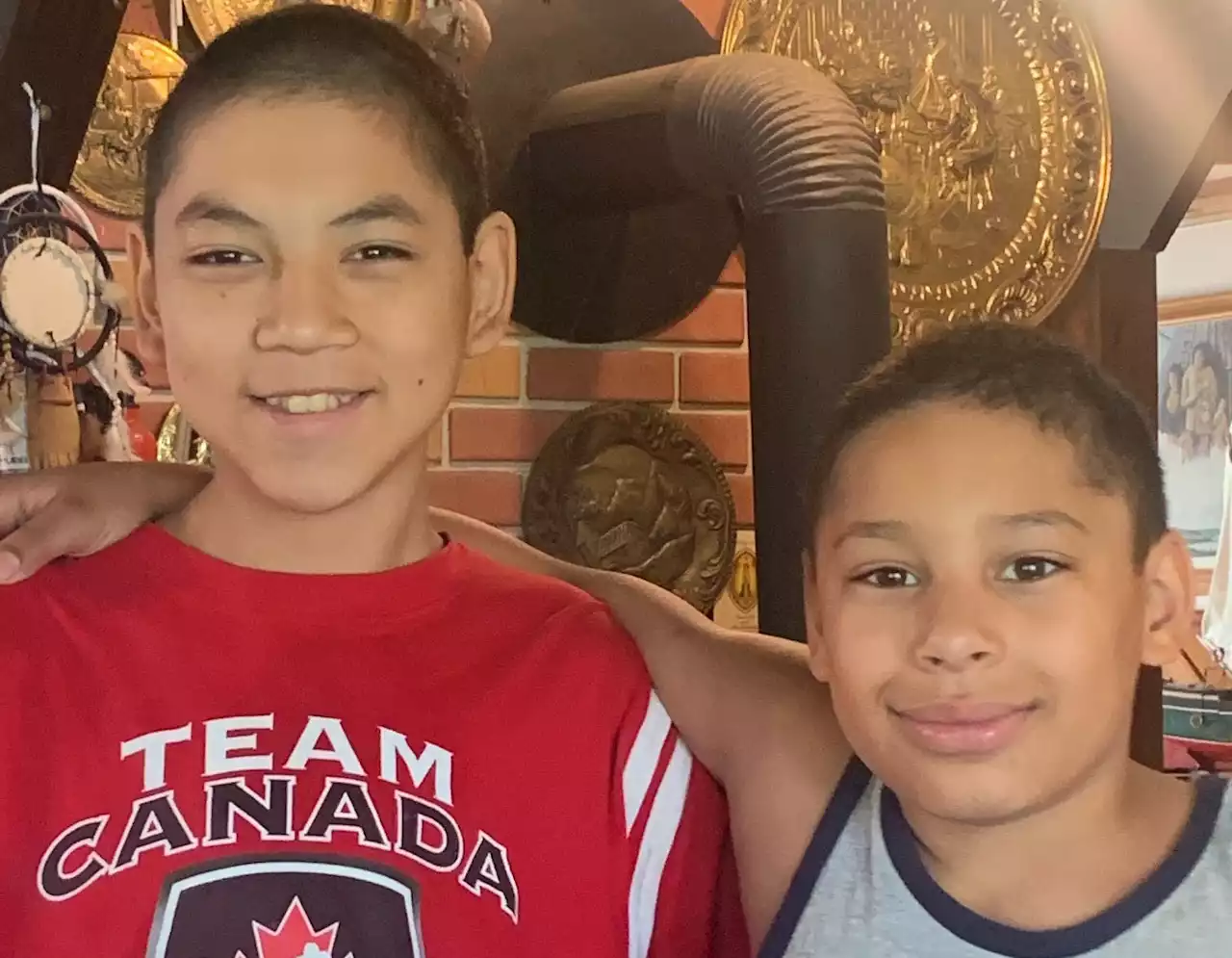 Newfoundland RCMP searching for two missing boys possibly driving a pickup on the Trans-Canada Highway | SaltWire