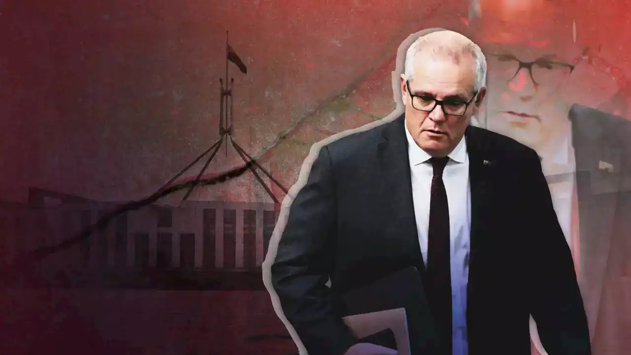 Here’s what we know, and what we don’t, about Scott Morrison’s secret ministerial appointments