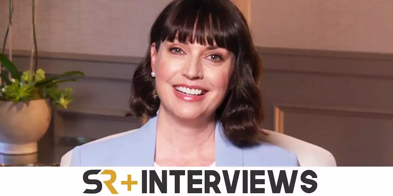 Julie Ann Emery Interview: Five Days At Memorial