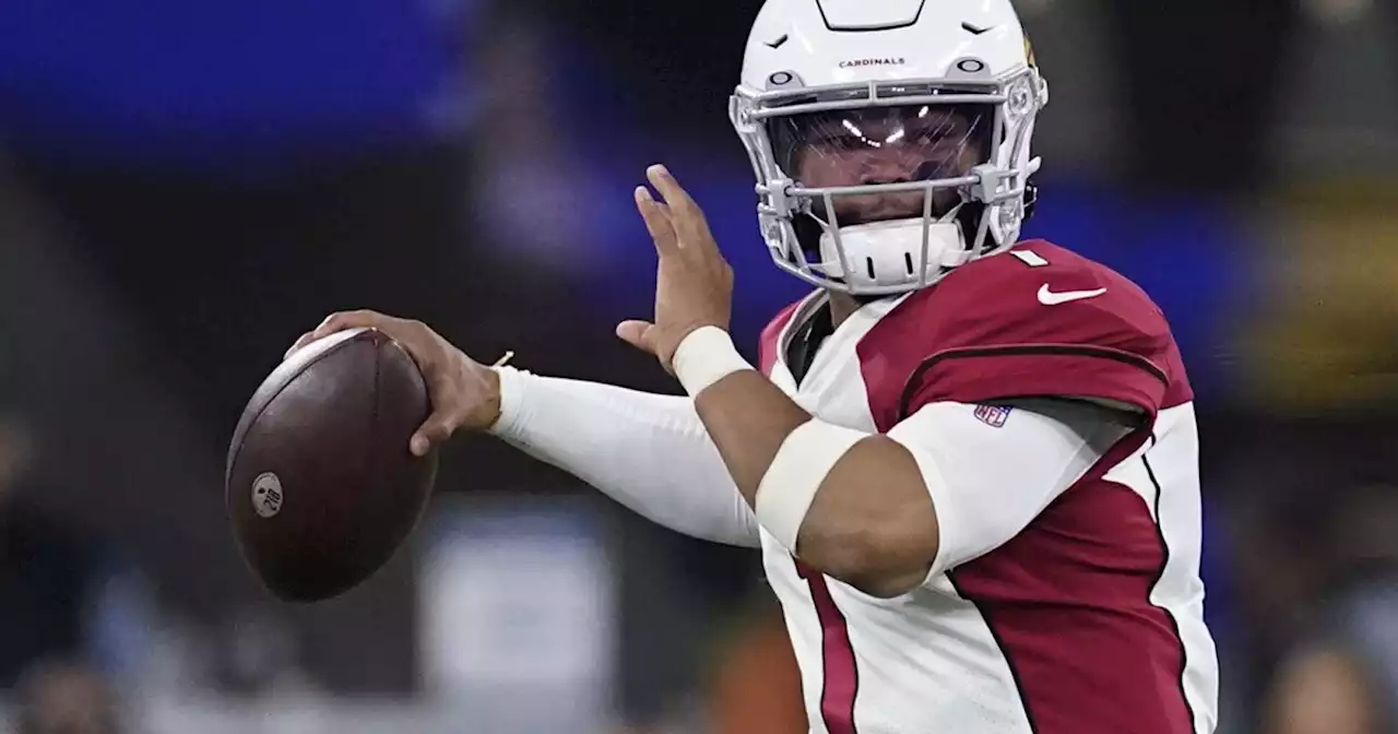 Fantasy Football 2022: Arizona Cardinals Preview