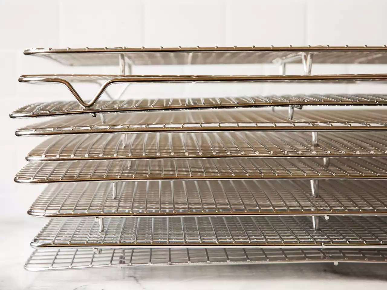 We Tested 8 Wire Cooling Racks to Find Our Favorite Model