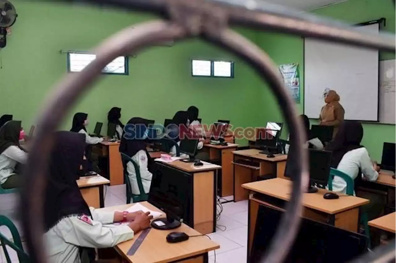 Besaran Gaji dan Tunjangan Guru PNS Golongan I-IV, Ini Rinciannya