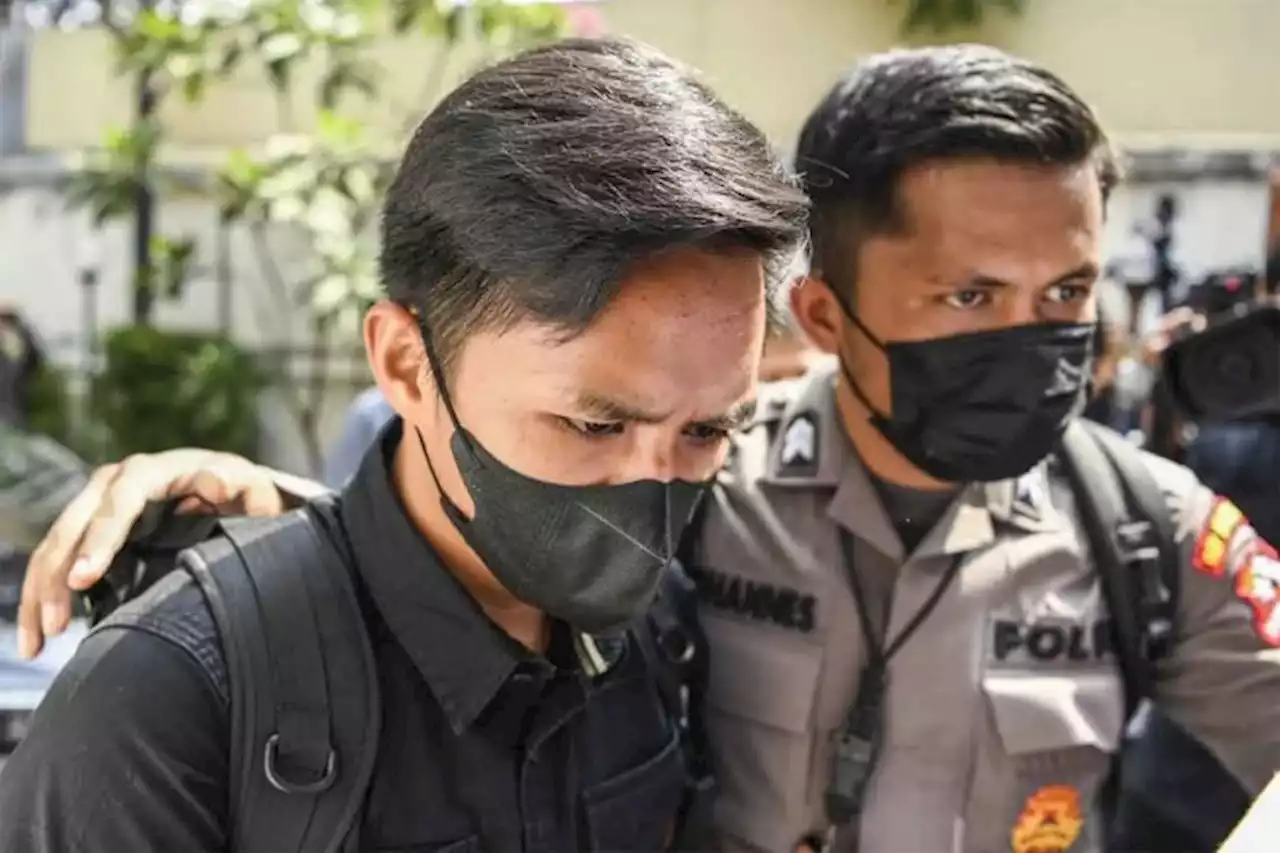 Dilaporkan ke Polisi oleh Deolipa Yumara, Ronny Talapessy: Saya Fokus Dampingi Bharada E