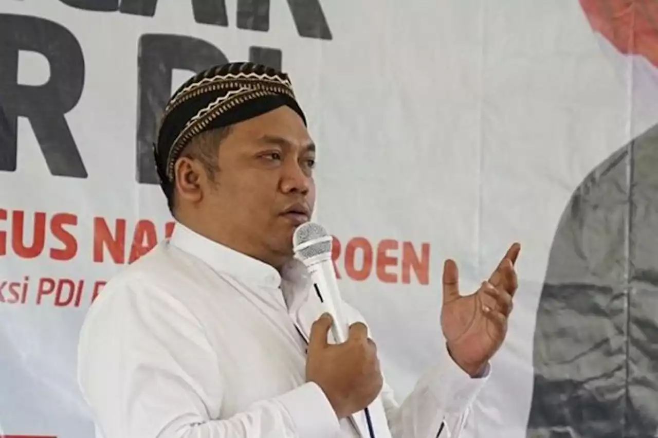 Ojo Dibandingke Goyang Istana, Nabil Haroen: Kita Apresiasi Juga Pencipta Lagu-nya, Abah Lala