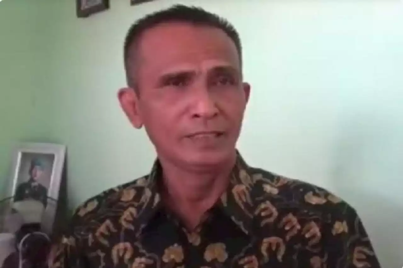 Orang Tua Brigadir J Minta Penyidik Kembalikan Uang Rp62 Juta Milik Anaknya yang Disita