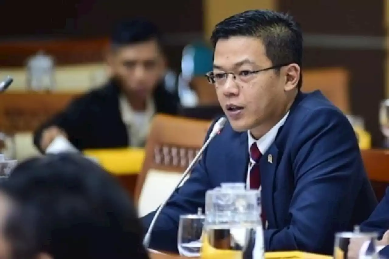 Pidato PPHN, Fraksi Gerindra MPR Benarkan Pernyataan Bamsoet