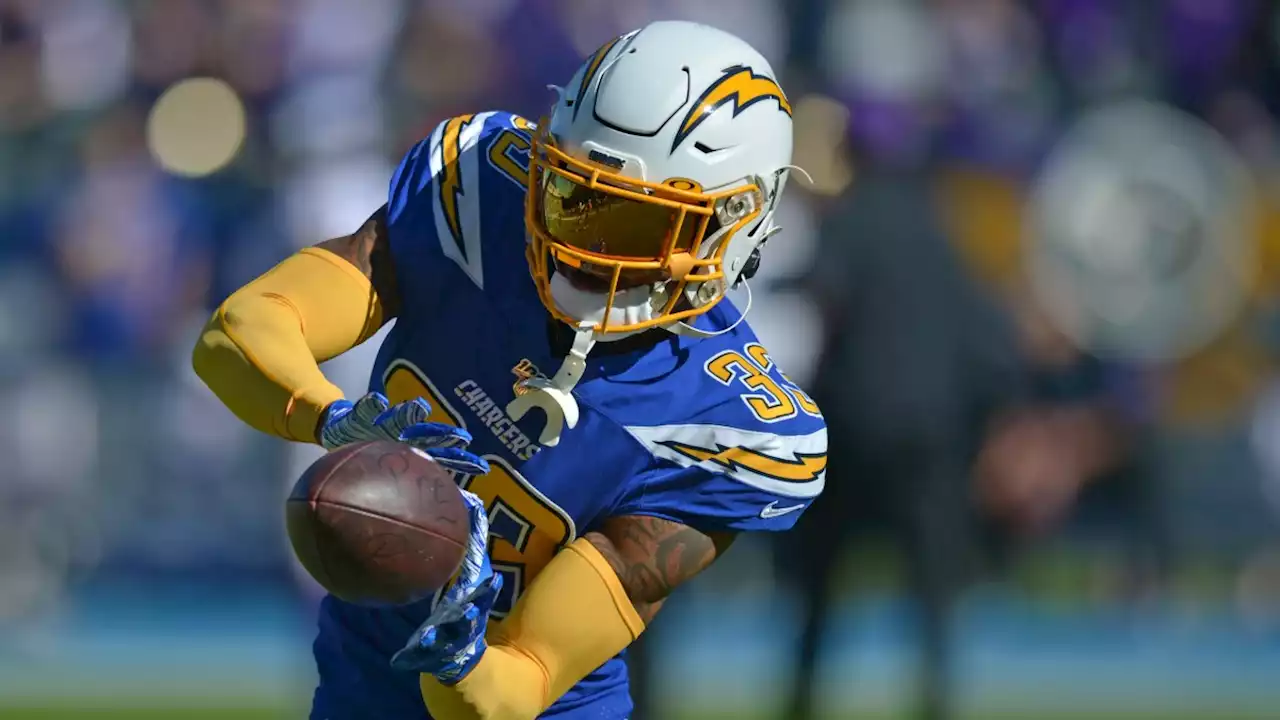 Report: Chargers Sign Derwin James Jr. to Record Contract for Safety