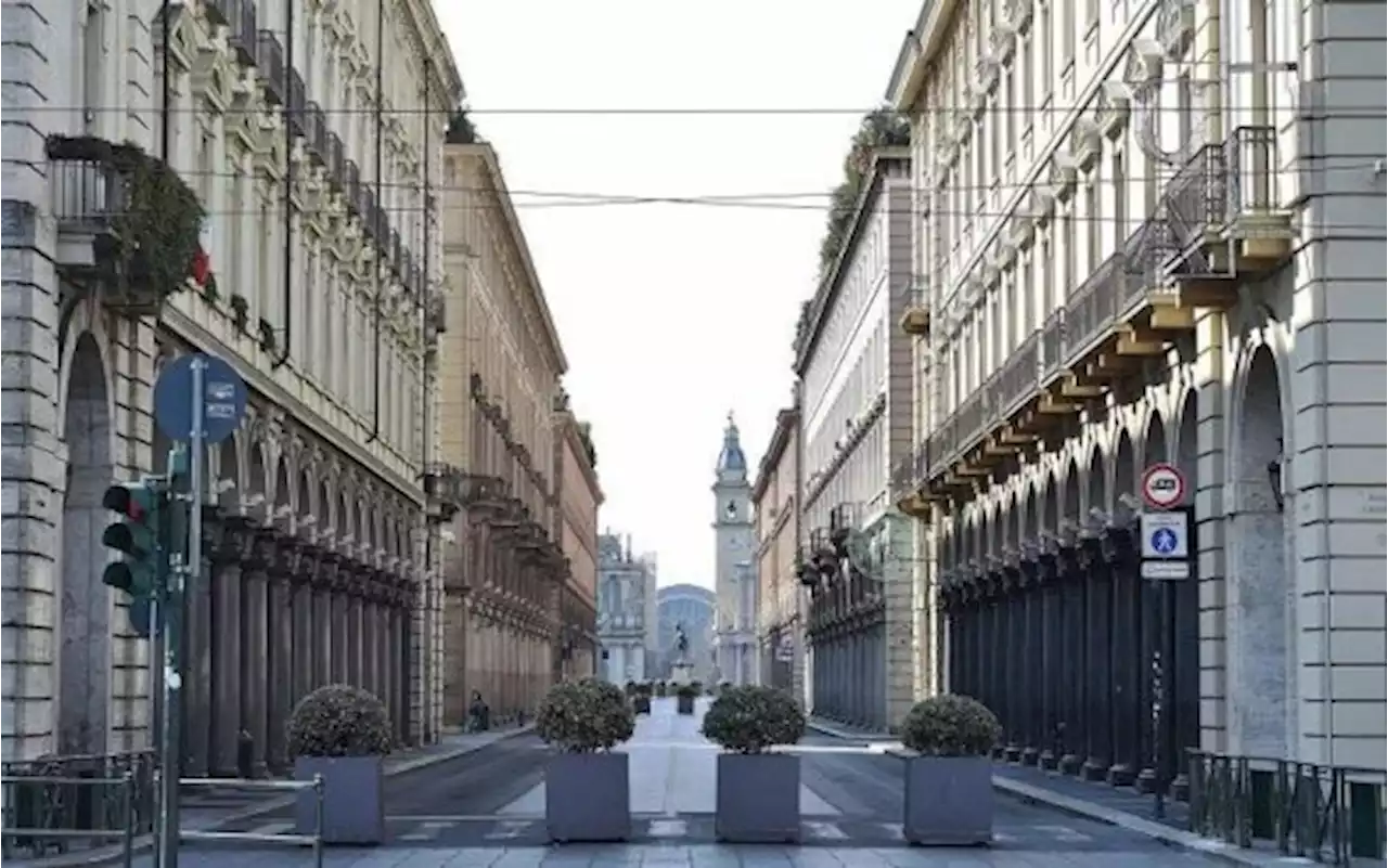 Meteo a Torino: le previsioni del 17 agosto