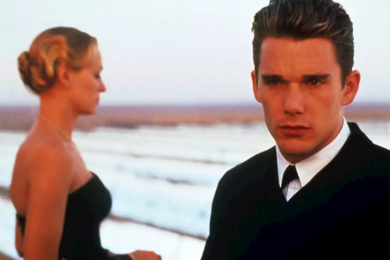 What Do People Who Work in Genetics Think About Gattaca 25 Years After Its Release?