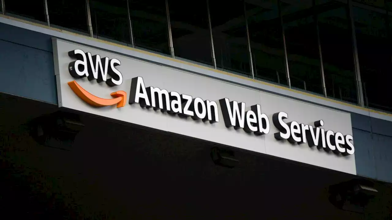 Amazon Web Services Continues to Host Files for CBD Scam