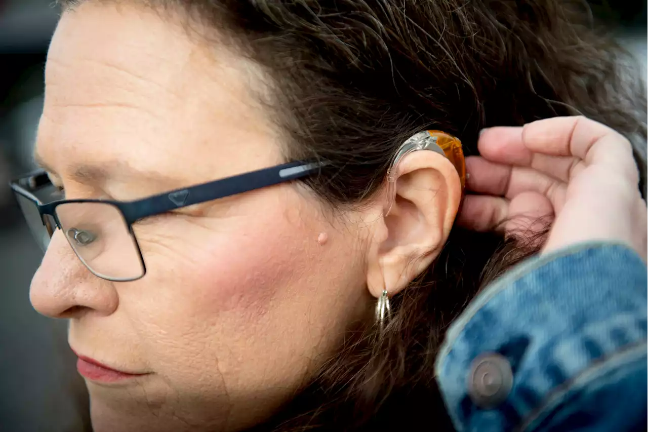 Over-The-Counter Hearing Aids Expected This Fall in US