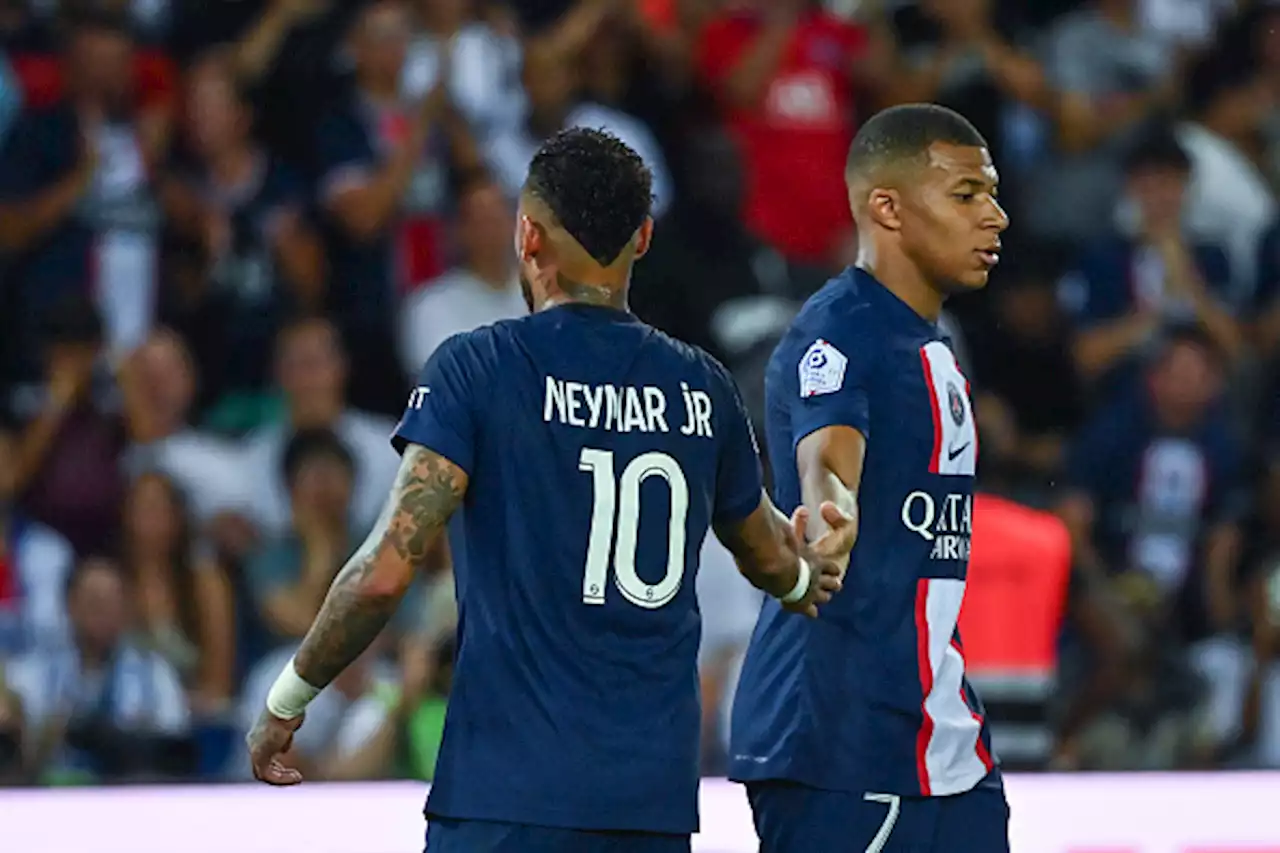 Outcome Of Kylian Mbappe & Neymar Meeting Revealed?