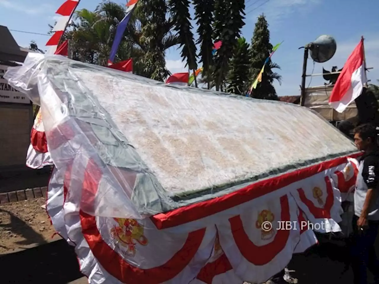 Awas Macet! Besok, Pemkab Wonogiri Gelar Karnaval di 25 Kecamatan