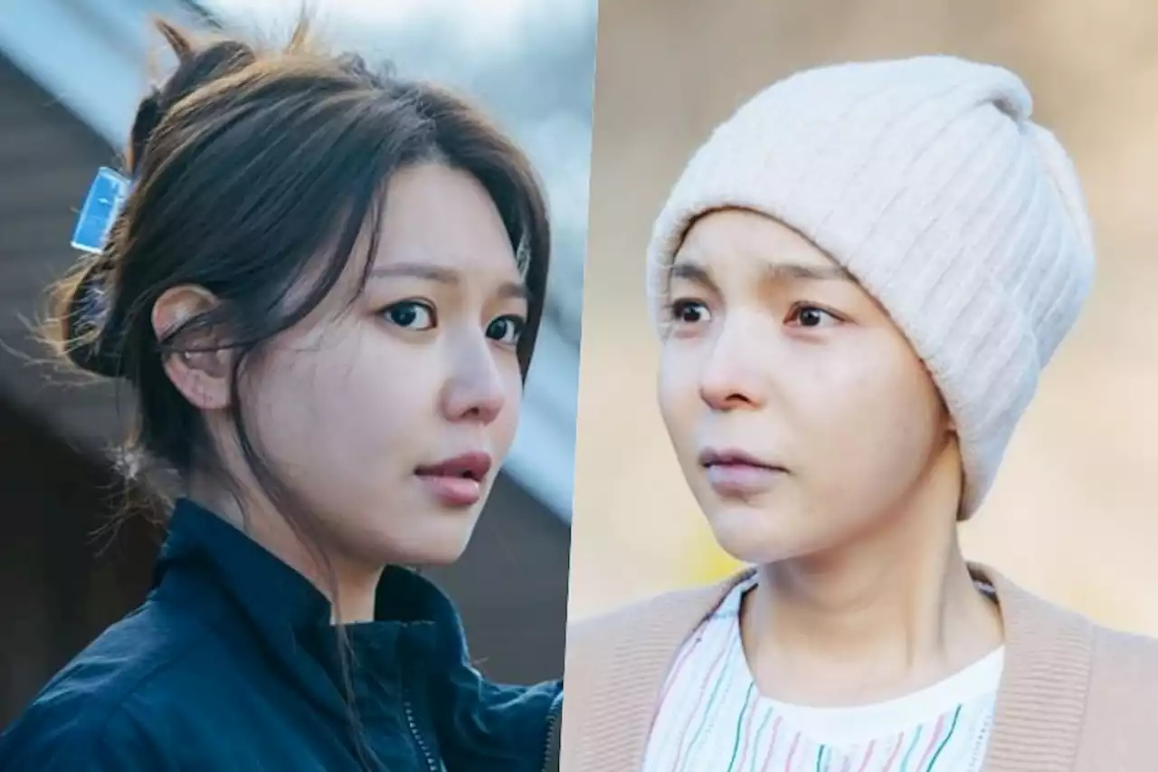 Girls’ Generation’s Sooyoung Faces Blame From Terminally lll Patient Park Jin Joo In “If You Wish Upon Me”