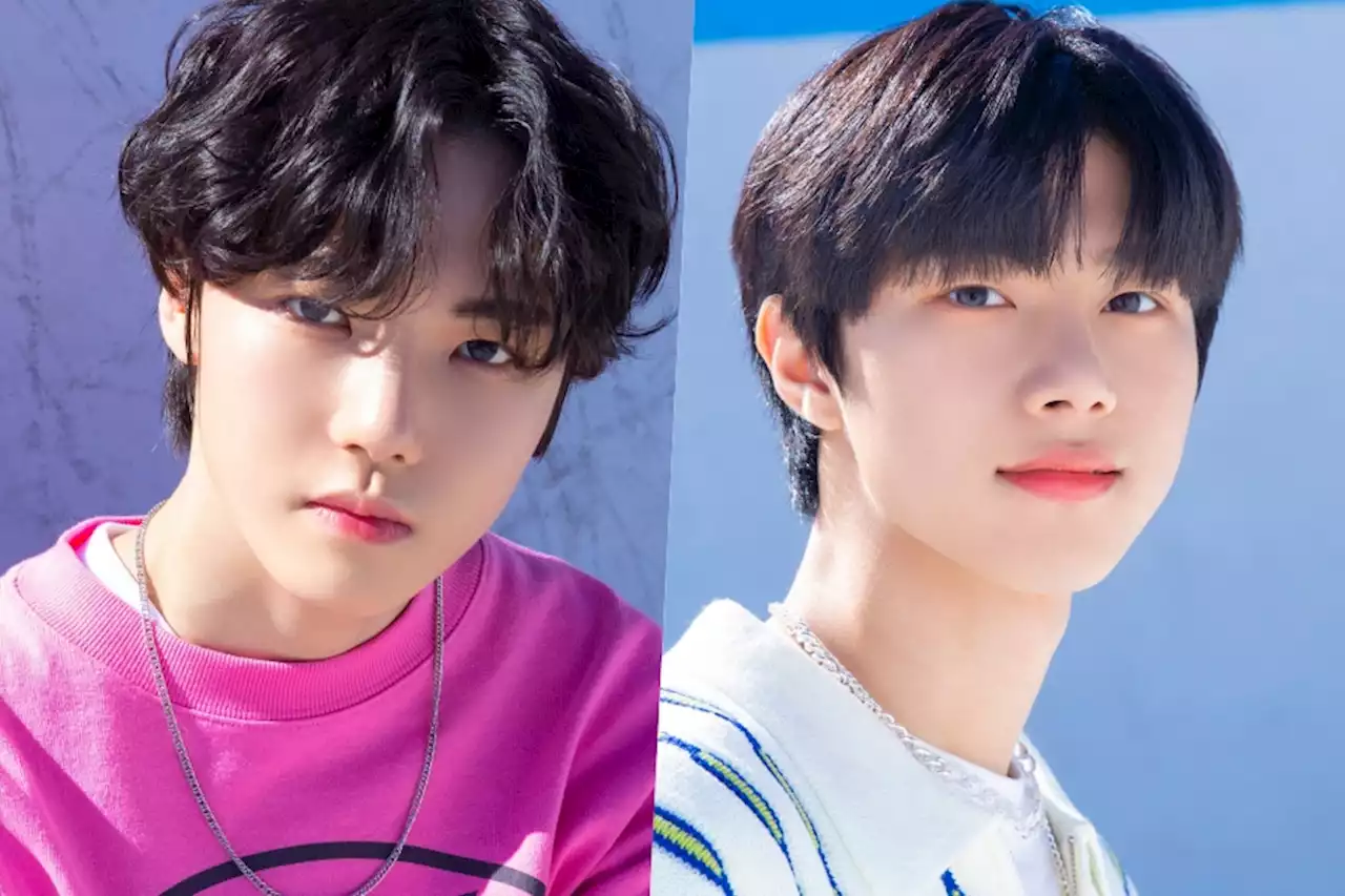 Update: ATEEZ’s Agency KQ Entertainment Introduces 5th and 6th Members Of Pre-Debut Team KQ Fellaz 2