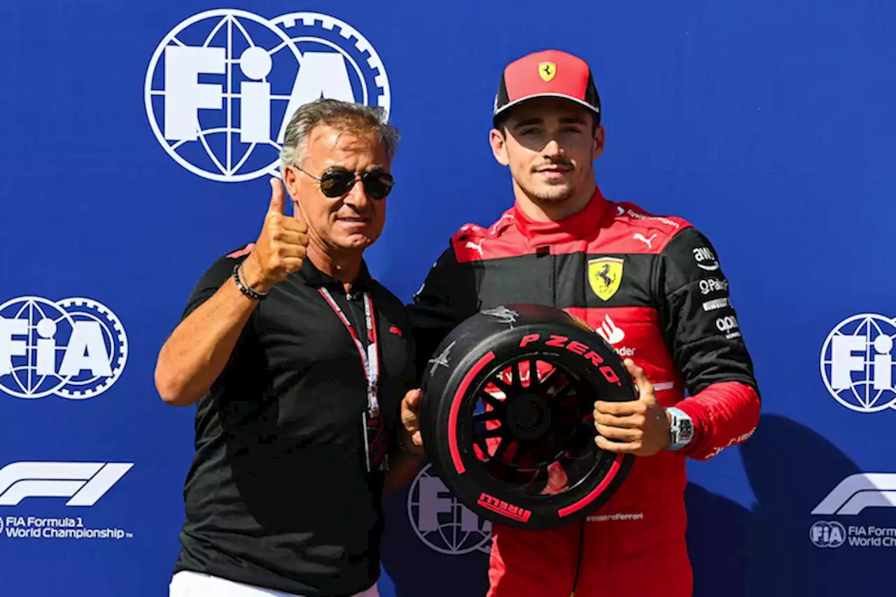 GP-Sieger Jean Alesi zu Ferrari: Das ist nicht normal