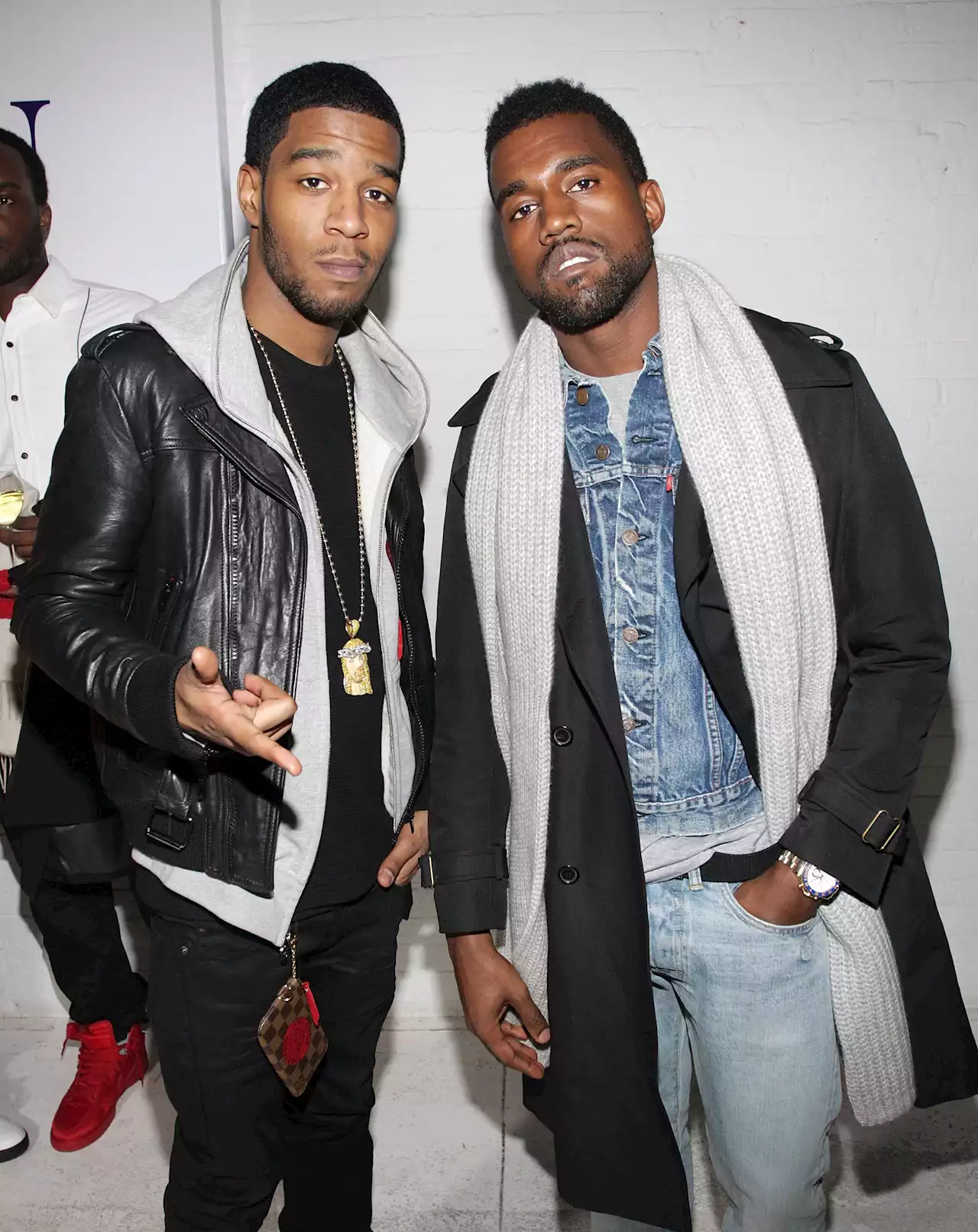 Kid Cudi on Kanye West: 'It's Gonna Take A Motherf--king Miracle' to Recover Friendship