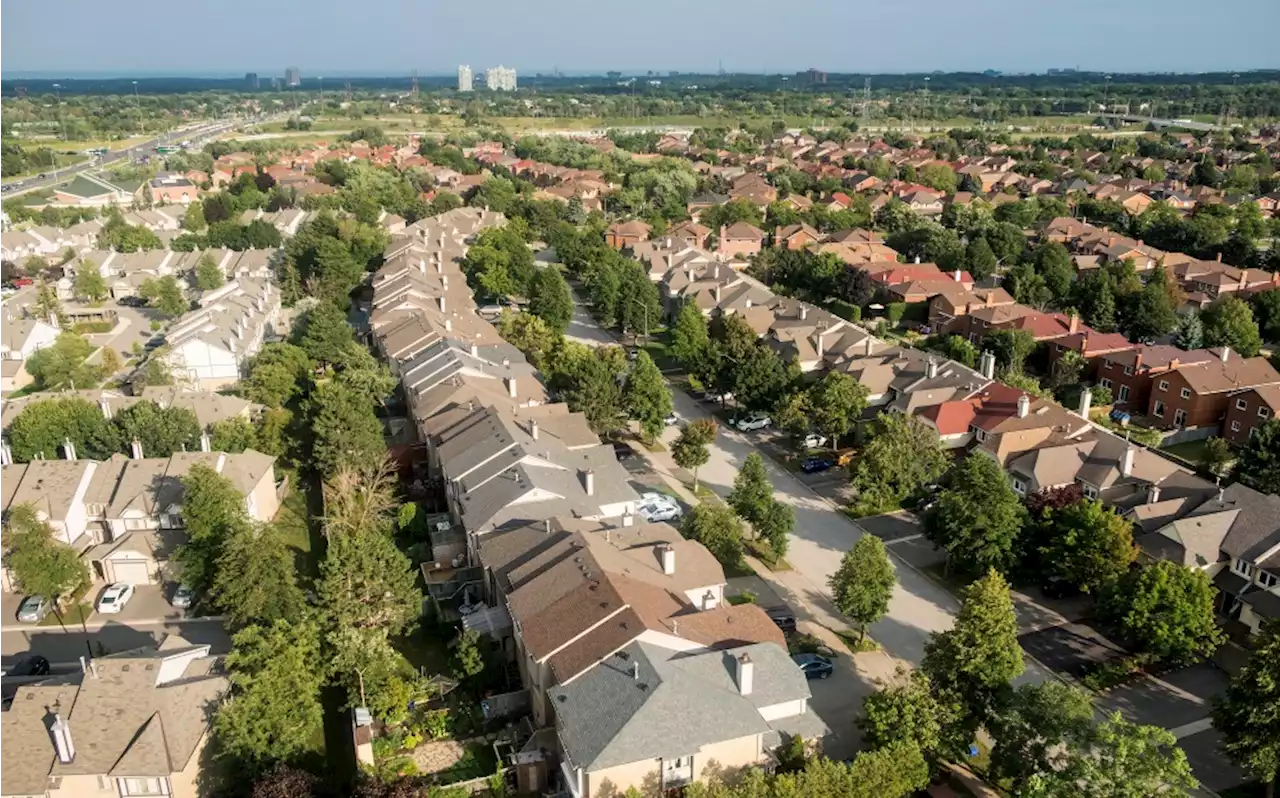 Immigration Will Prevent Full-Blown Housing Crash: RBC- STOREYS