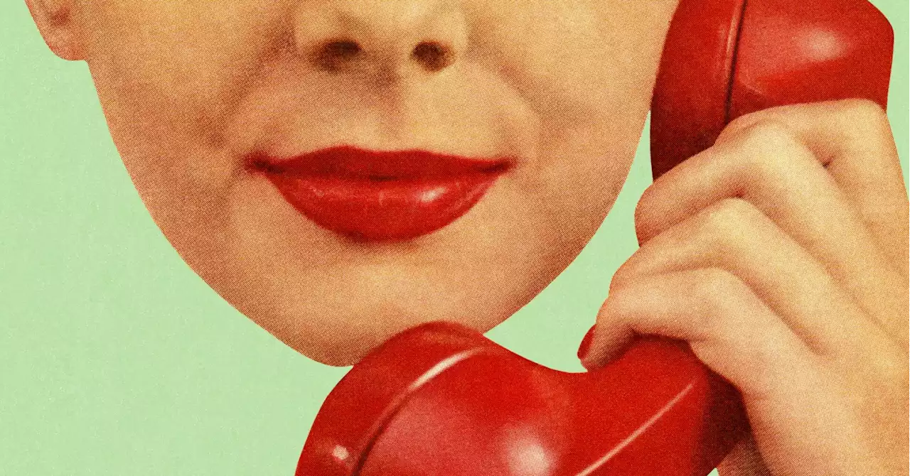 Why being a ‘chatterbox’ isn’t the bad thing it’s often made out to be