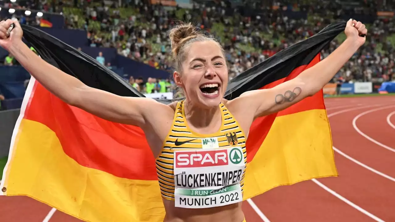 Deutsche Leichtathletik: Viele Wege in die Weltklasse