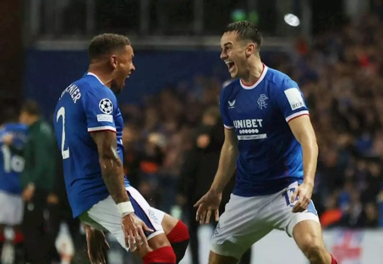 Hasil Liga Champions Rabu Dinihari 17 Agustus: Rangers vs PSV 2-2, Bodo/Glimt dan Copenhagen Menang