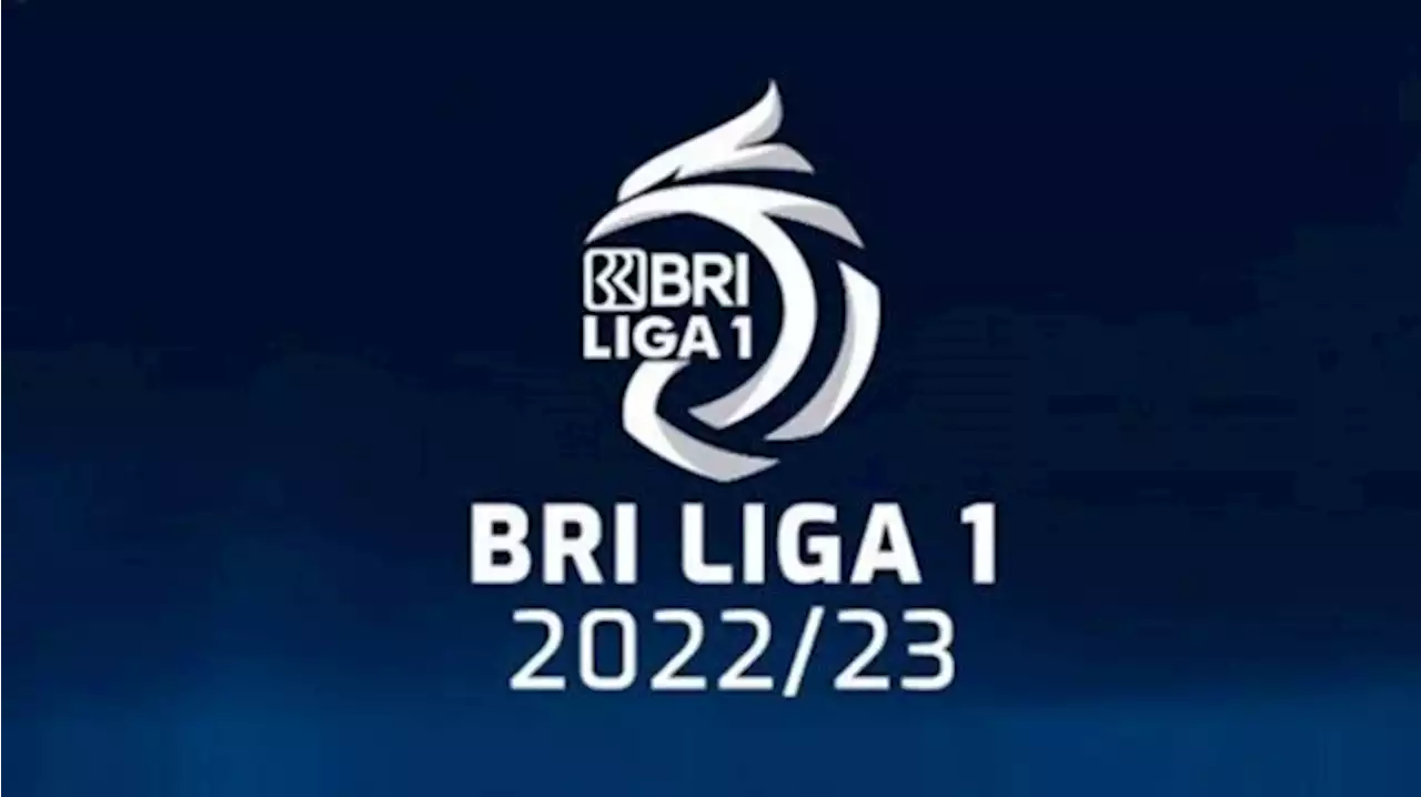 Jadwal Siaran Langsung BRI Liga 1 Pekan Kelima, 6 Laga Live di Indosiar