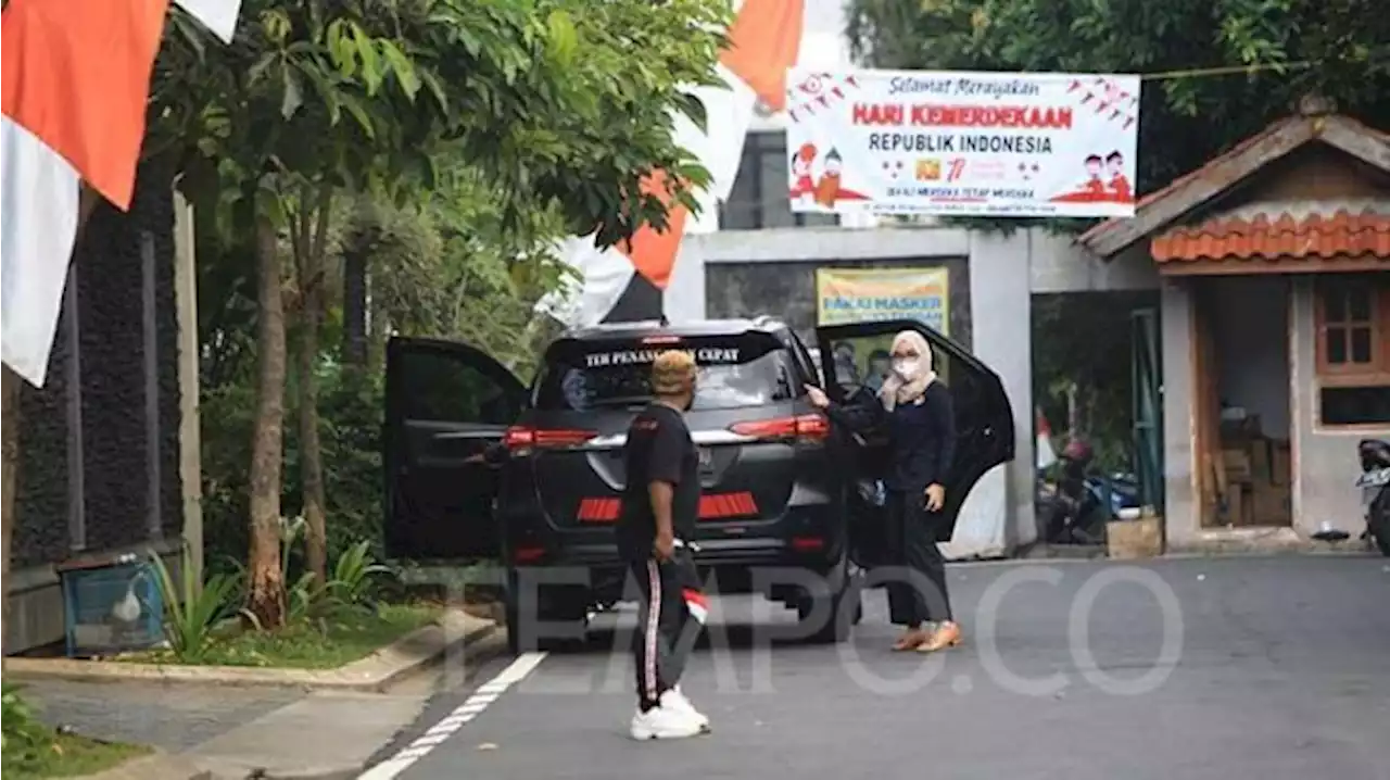 Percobaan Suap ke LPSK dalam Kasus Pembunuhan Brigadir J, Begini Ancaman Pidana Bagi Pelaku Suap