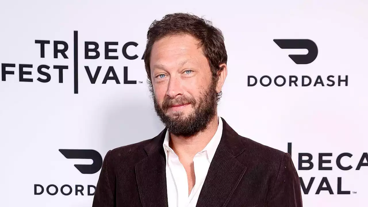 Ebon Moss-Bachrach joins Sarah Paulson for the thriller Dust