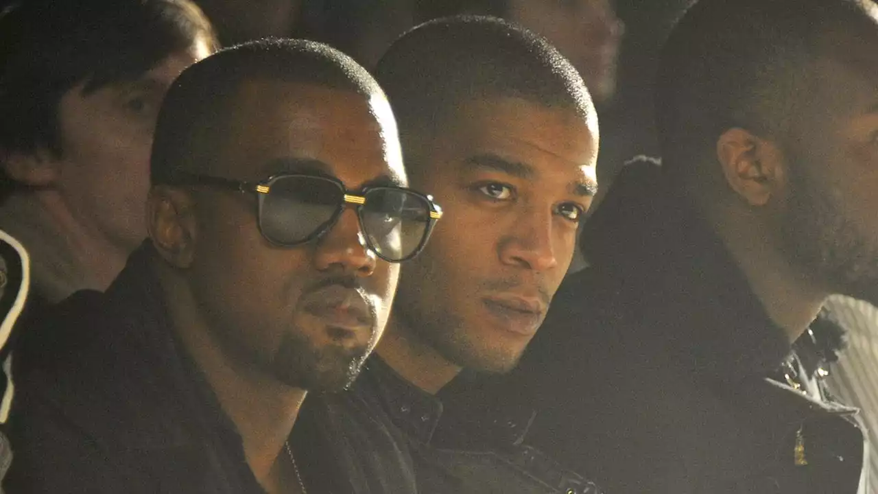 Kid Cudi says it would 'take a miracle' to reconnect with Kanye West