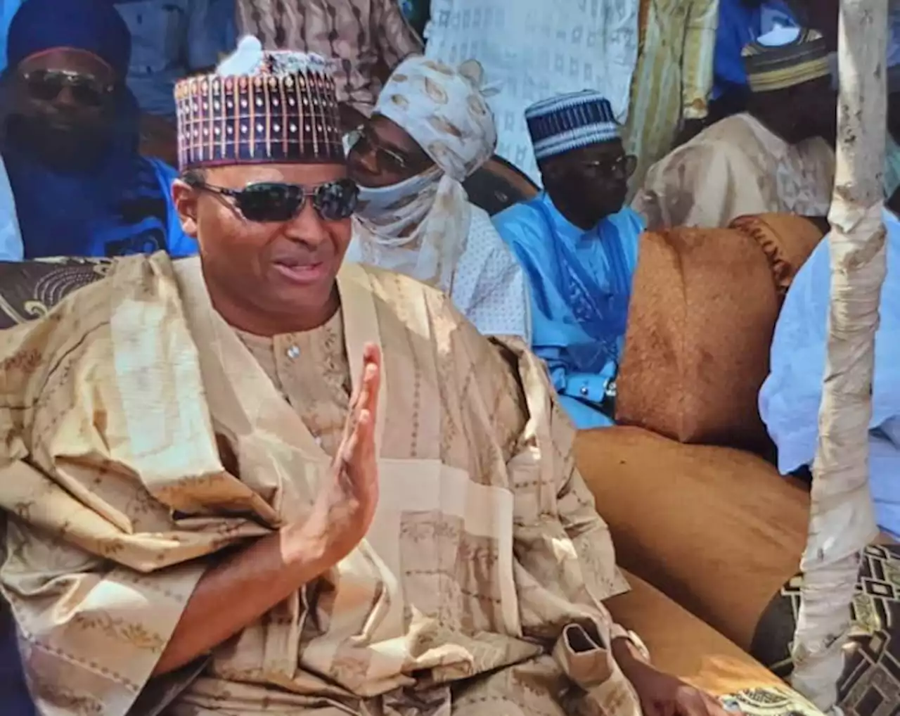 CSO asks INEC to disqualify Bauchi APC governorship candidate | TheCable