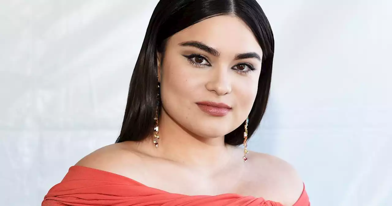 Devery Jacobs Is Taking Control of the Narrative