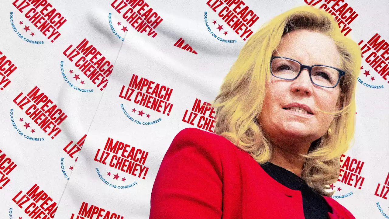 Liz Cheney Was Brave When the Country Needed Her to Be