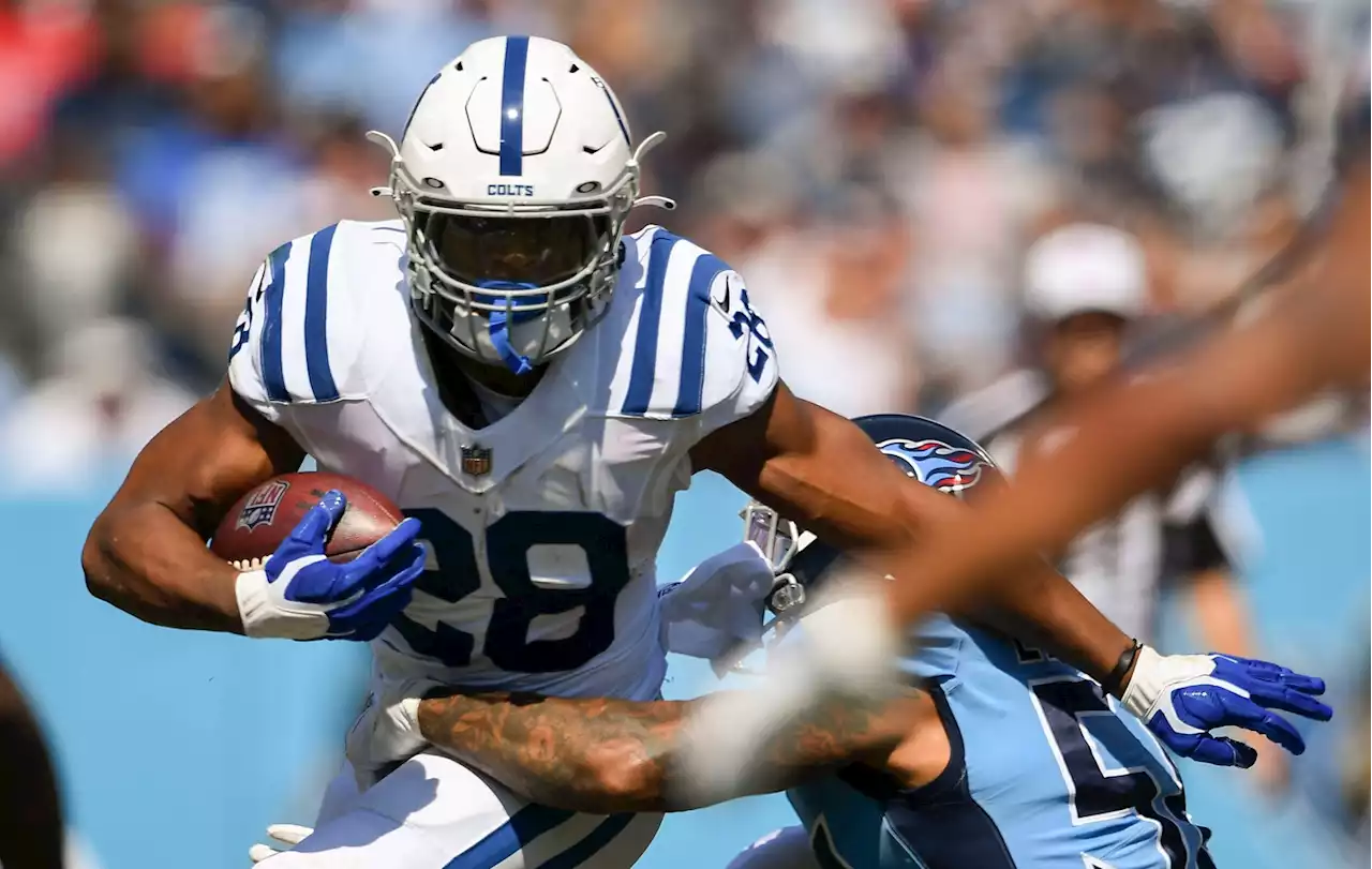 Fantasy Football Rankings: 2022 Top RBs