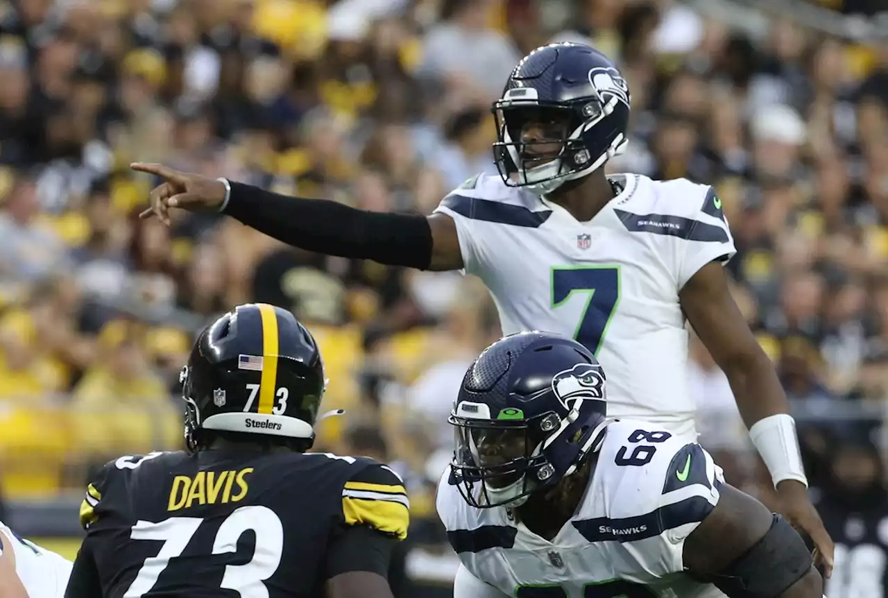 Who Has Edge In Seahawks' QB Battle Now?