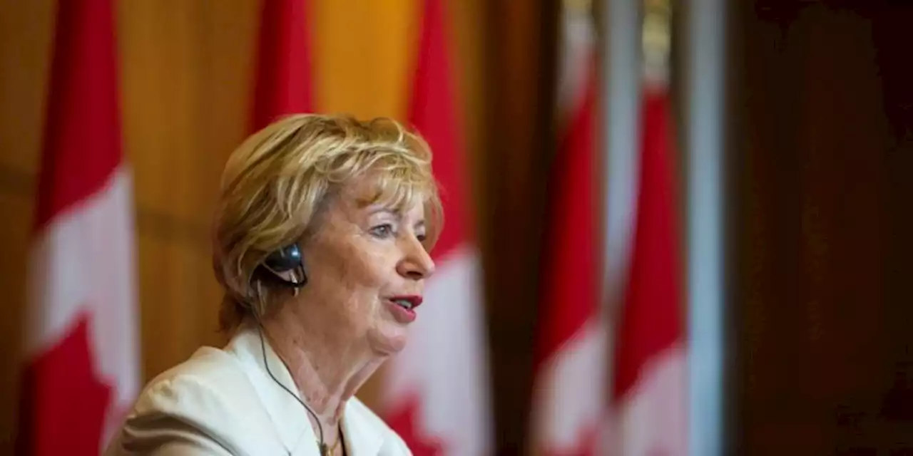 Parliamentarians back Canadian delegations to Taiwan in face of China's threatening response to Pelosi's visit