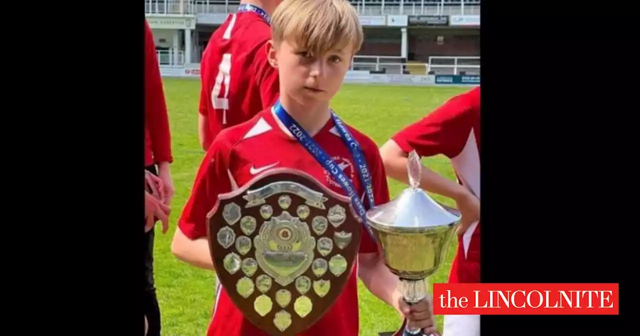 Teen boy who died in Skegness sea named locally