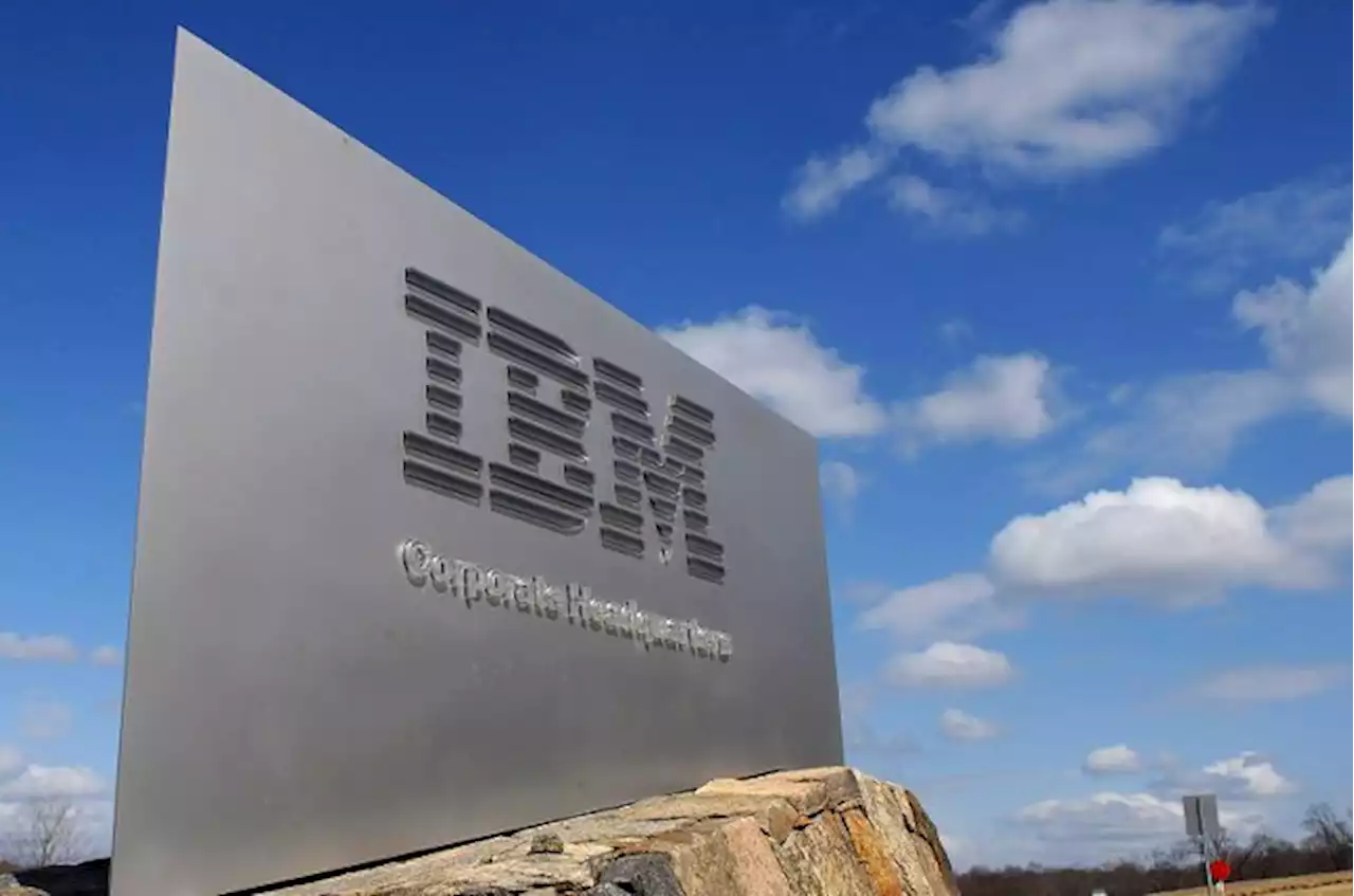 IBM 'dinobabies' case settled, evidence remains redacted