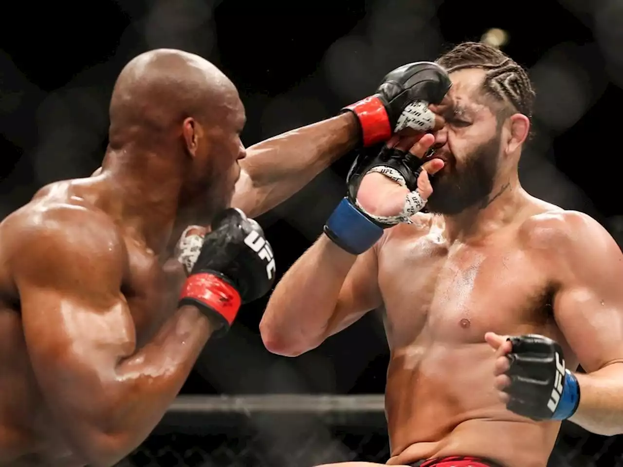 UFC 278 Usman vs Edwards Picks and Predictions: Usman on Upset Alert