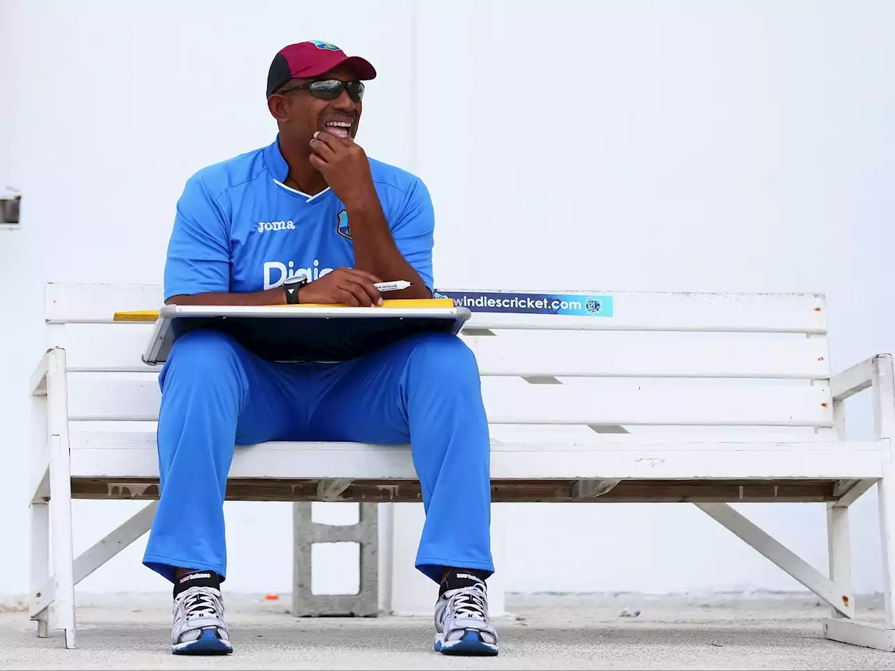 West Indies coach won’t beg his players to represent their country