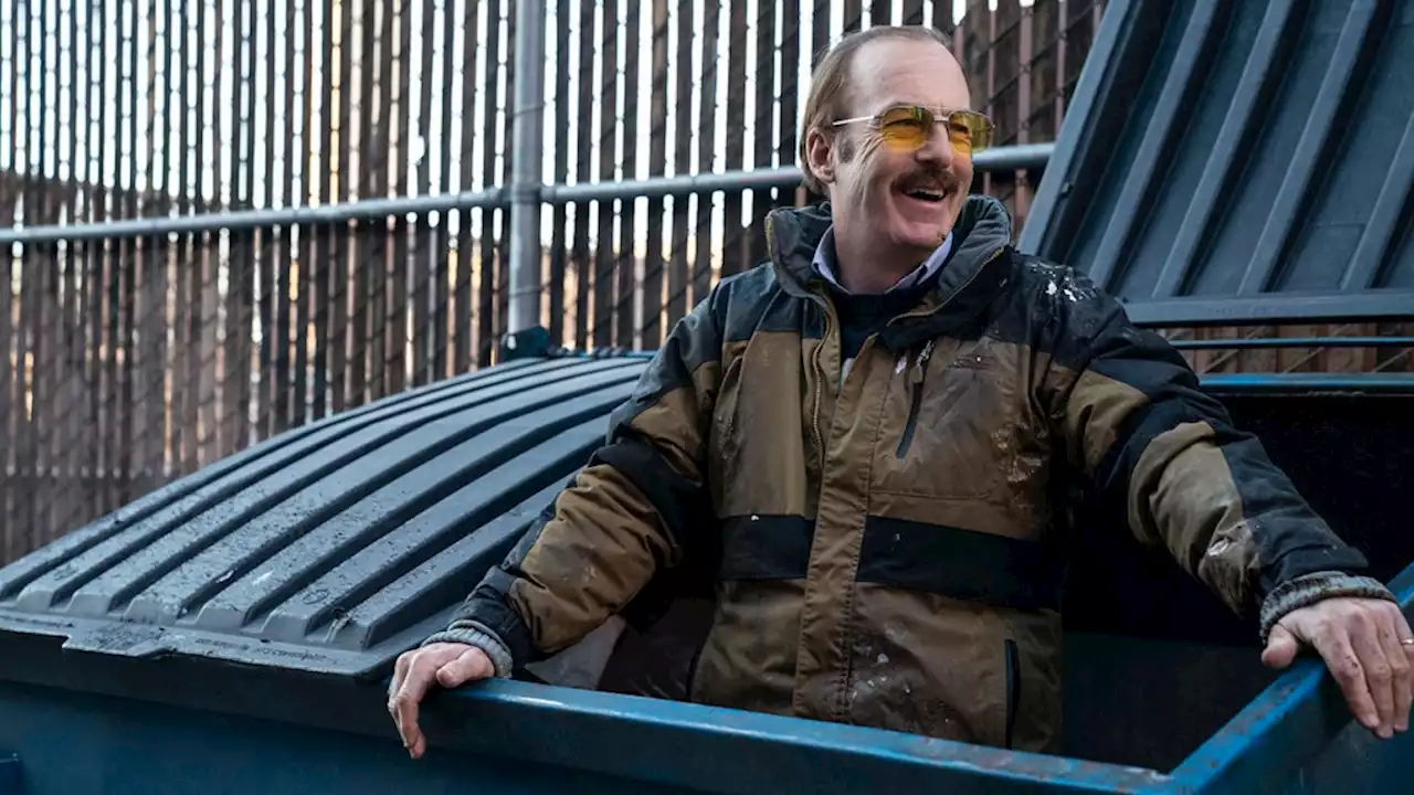 Critics’ Conversation: Was ‘Better Call Saul’ Better Than ‘Breaking Bad’?