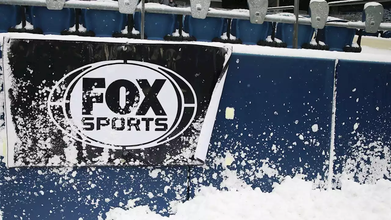 Ex-Fox Sports Workers Sue Network for Age Discrimination