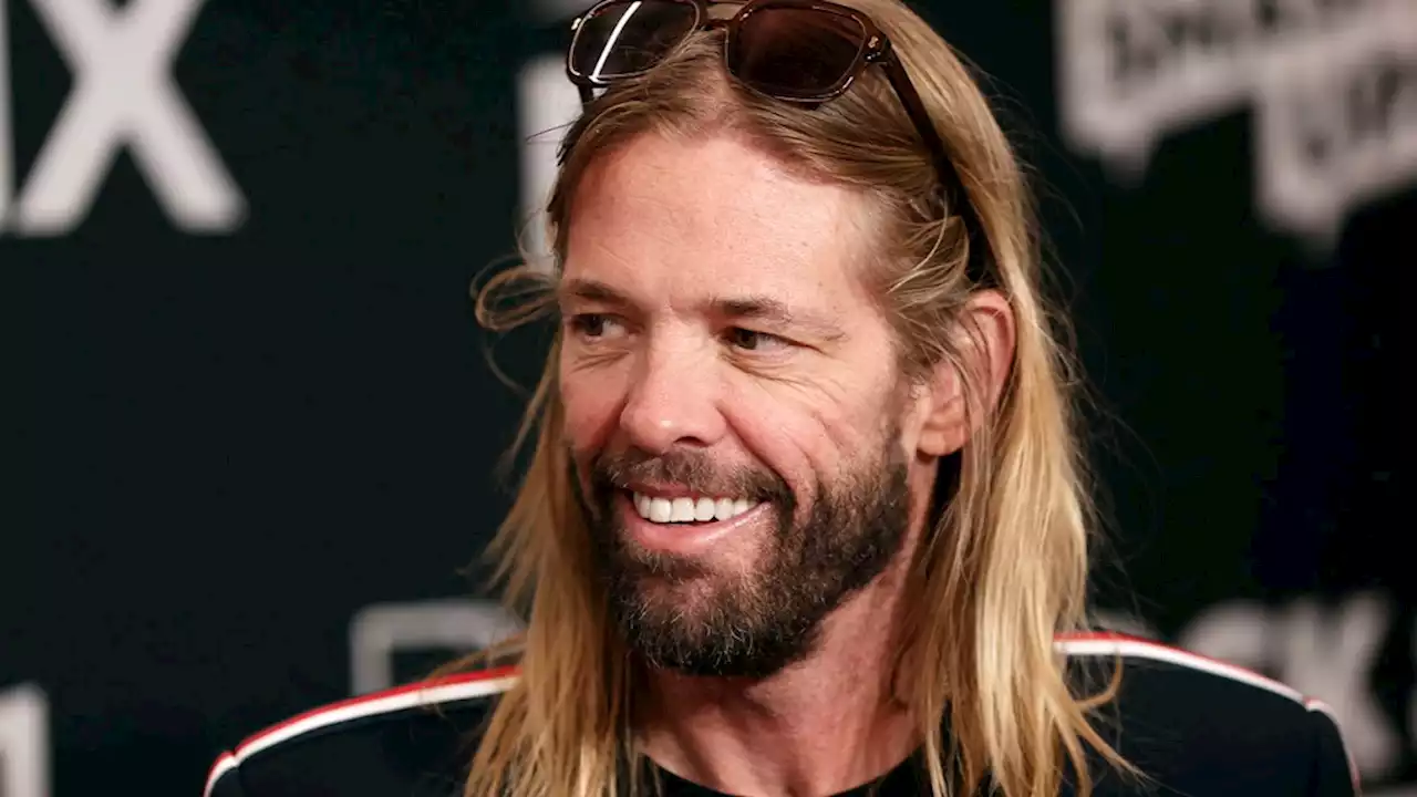 Paramount+, CBS, MTV to Air Taylor Hawkins London Tribute Concert