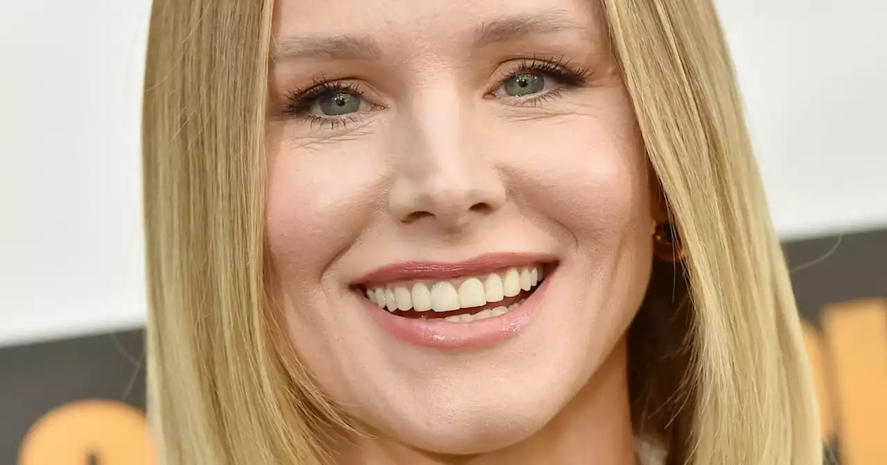 Kristen Bell shares rare glimpse of her daughters in new family vacation photos