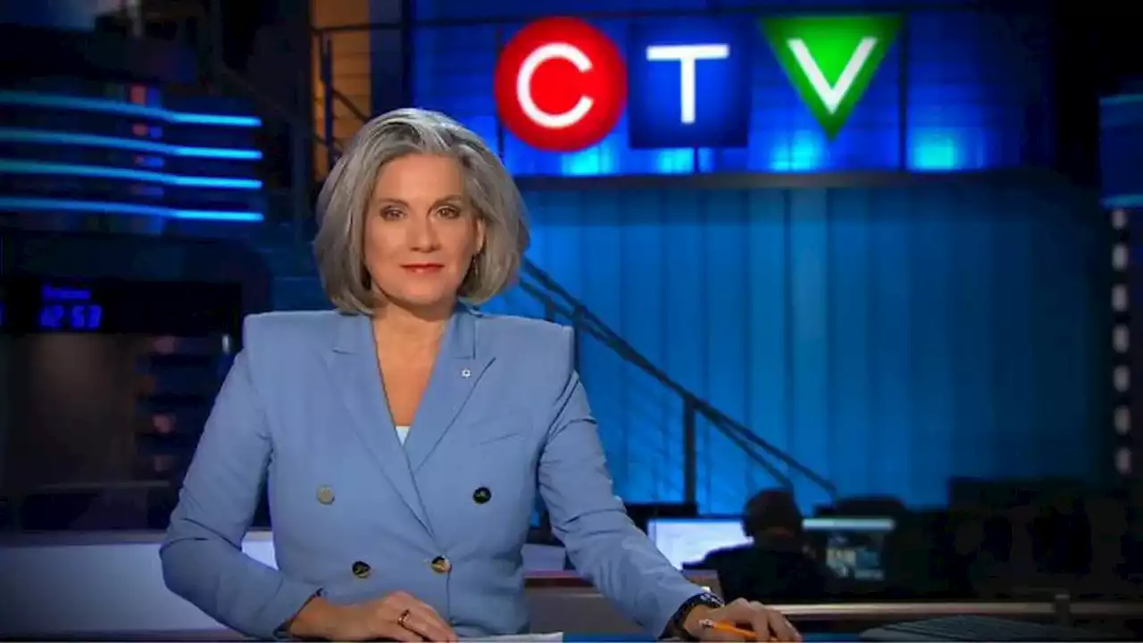 Opinion | Gone Girl: Why did CTV News drop famed anchor Lisa LaFlamme?