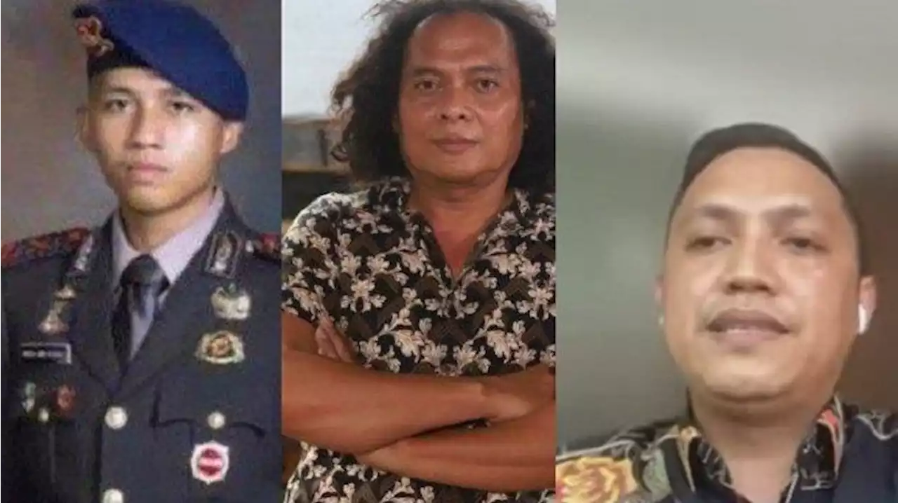 Kliennya Digugat Rp15 Miliar, Ronny Talapessy: Gak Habis Pikir, Bharada E Itu Orang Kecil - Tribunnews.com