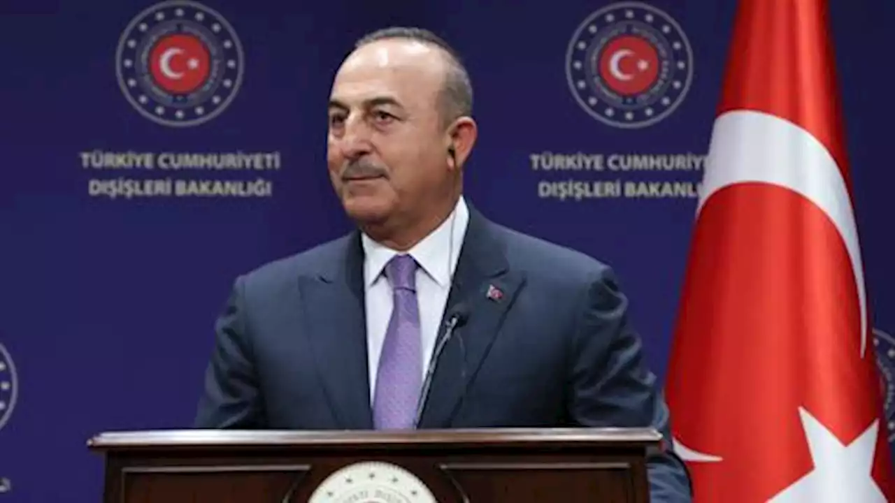 Türkiye, Israel to re-appoint ambassadors: Cavusoglu