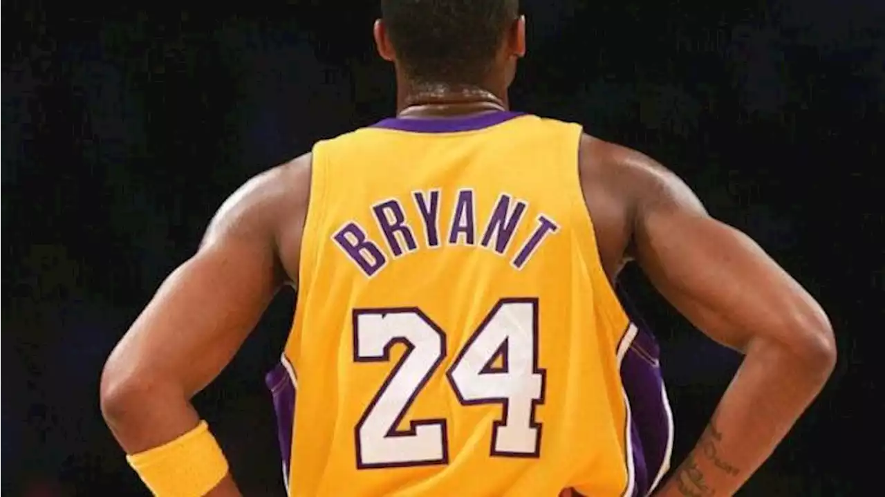 Kobe Bryant: The life story you may not know