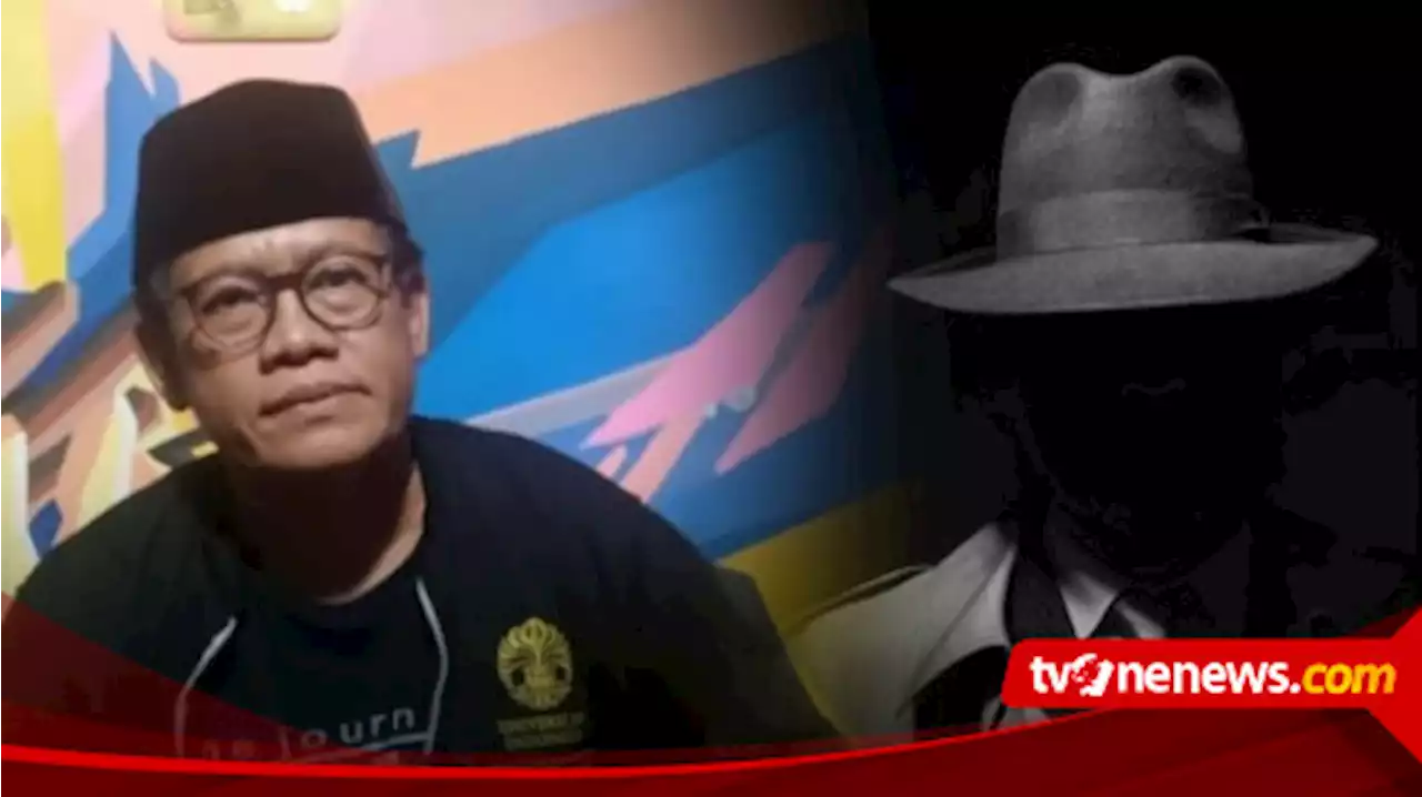 Pengakuan Ketua IPW, Akui Kini Dia sedang Diintai Setelah Buka Borok Petinggi Polri soal Main Cewek, Judi, Narkoba: Saya Pasrah pada Tuhan