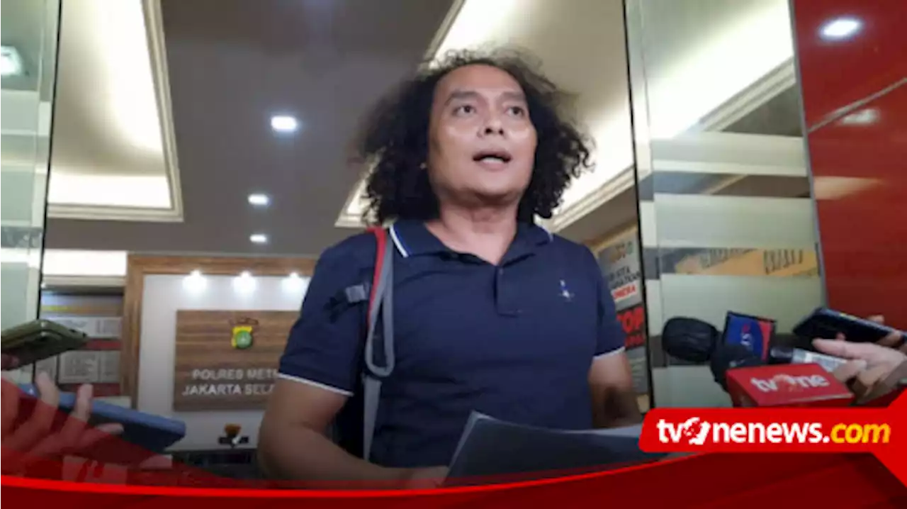 Tiga Poin Laporan Polisi Deolipa Yumara untuk Pengacara Baru Bharada E Ronny Talapessy