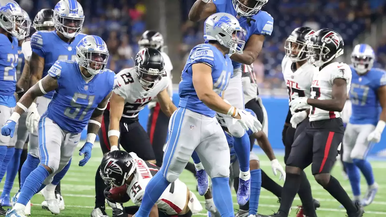 'We didn't earn it': Episode 2 of Hard Knocks goes behind scenes of Lions' preseason loss